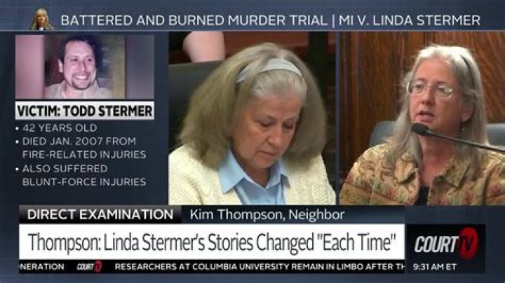 48 Hours Todd Stermer Crime Scene Photos: Where Is Linda Stermer Now In 2023?