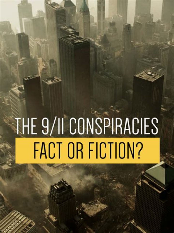 9/11 Conspiracy Theories: Unraveling The Mysteries