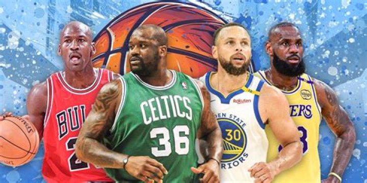 A Closer Look At The Legendary Basketball Player's Personal Life
