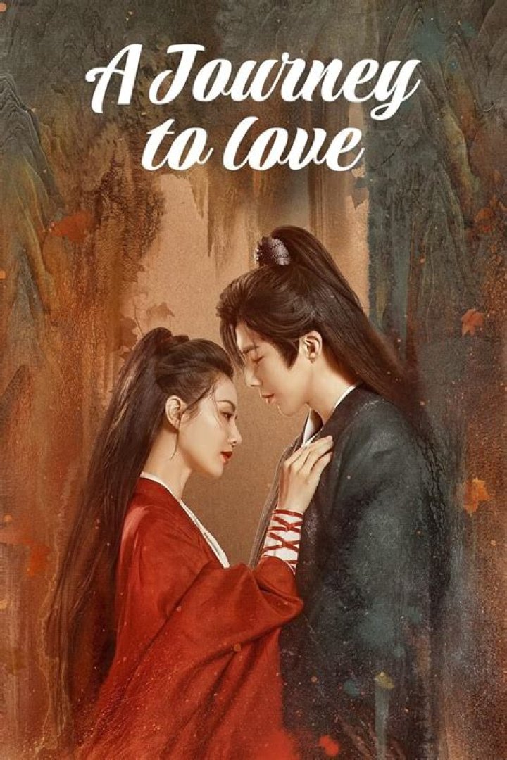 A Journey Of Love, Support,