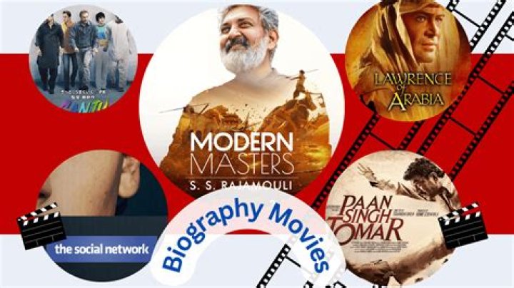 A Journey Through Biography, Movies, And Instagram
