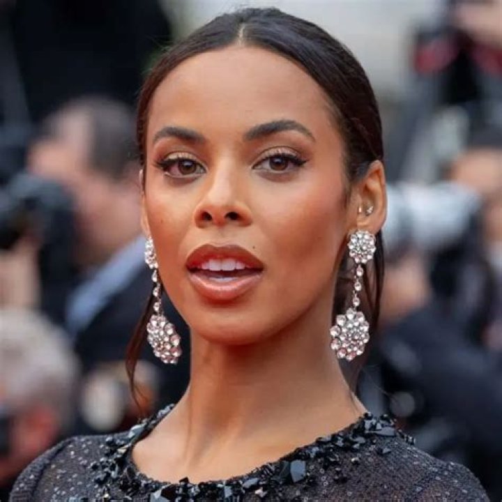 Actress, Advocate, And Role Model