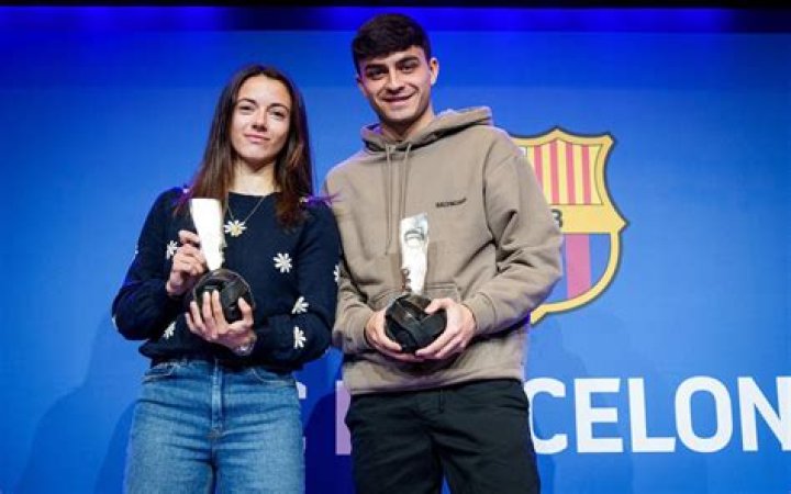 Aitana Bonmatí Pareja 2023: Who Is The La Roja Player Dating?