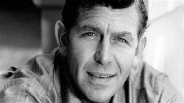 Andy Griffith- Wiki, Age, Ethnicity, Wife, Height, Net Worth ·