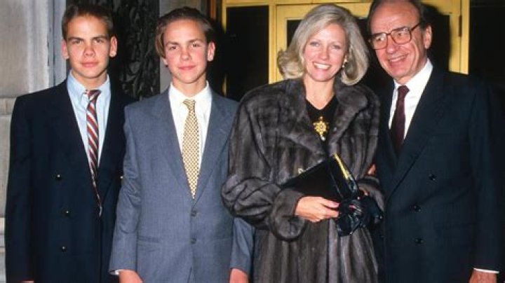 Anna Murdoch Mann Net Worth, Age, Hamptons House, Yacht, Books, Young