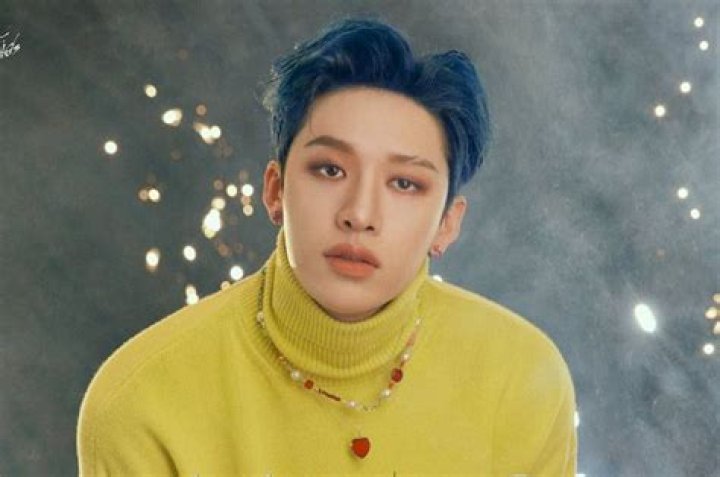 Bang Chan Net Worth 2022