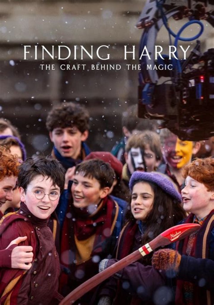 Behind The Magic And Philanthropy