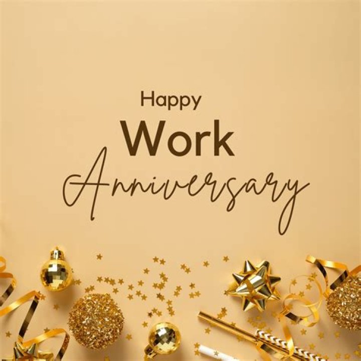 Best Happy Work Anniversary memes to capture the celebration