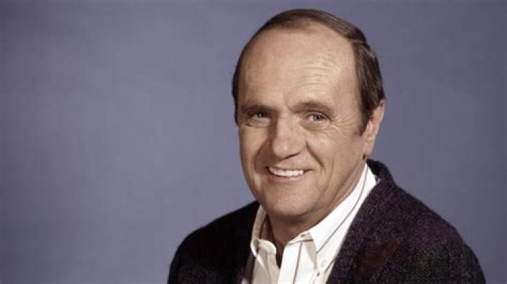 Bob Newhart ·