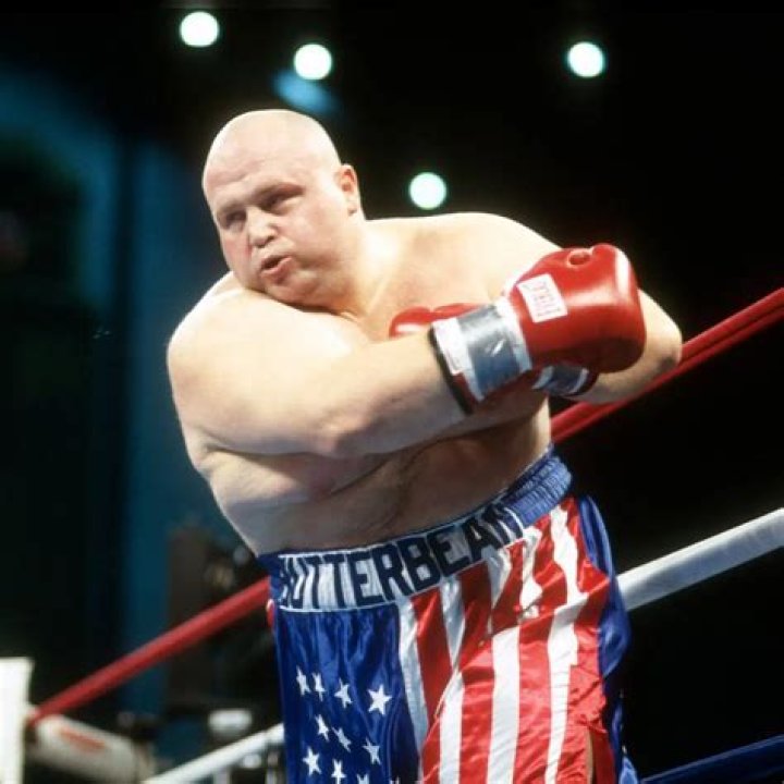 Butterbean Net Worth | Wife ·