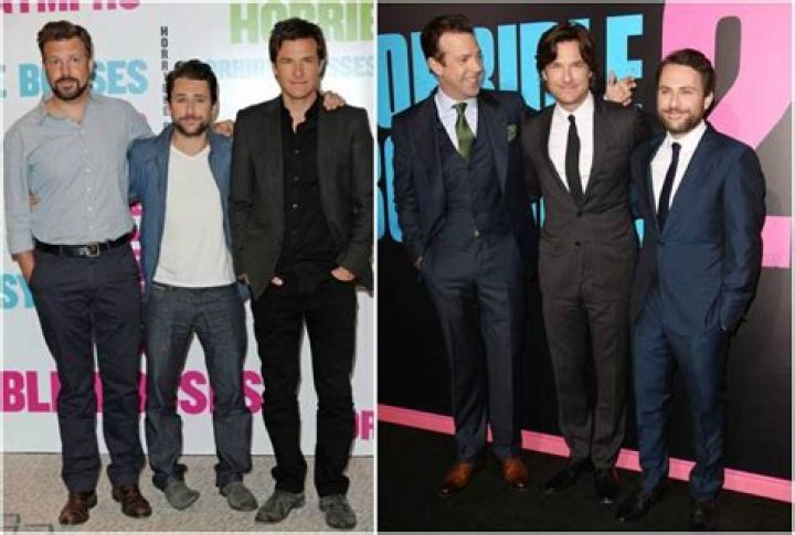 Charlie Day Height ·