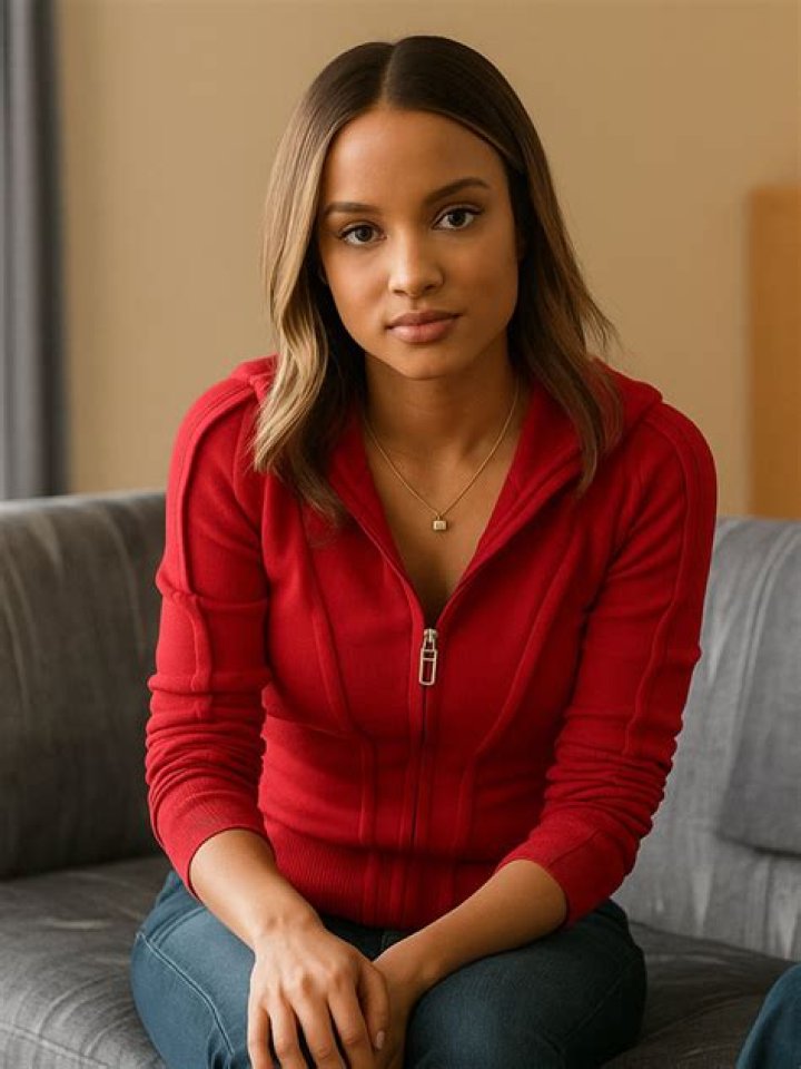 Corinne Massiah 911 Age (Wikipedia) Boyfriend, Parents Family and Height Stats