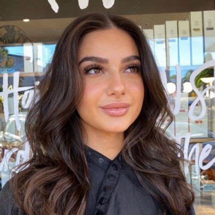 Costeen Hatzi- Bio, Age, Net Worth, Boyfriend, Dating, Height ·