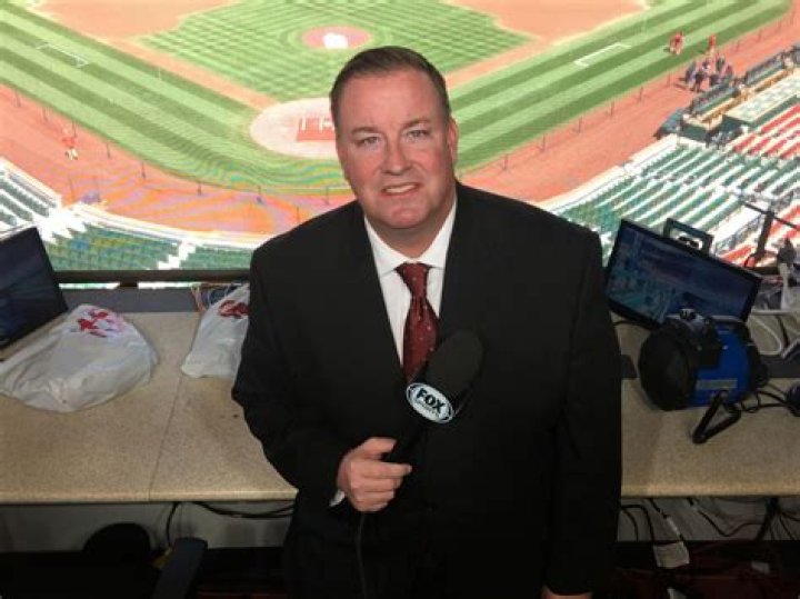 Dan McLaughlin wont return to Cardinals broadcast after DWI arrest