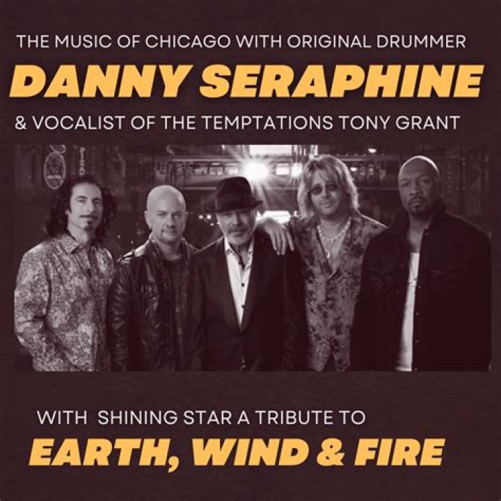 Danny Seraphine Net Worth Wiki