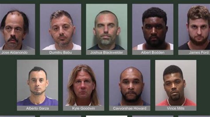 David Delon Arrest And Mugshot: Chicago Police Charges