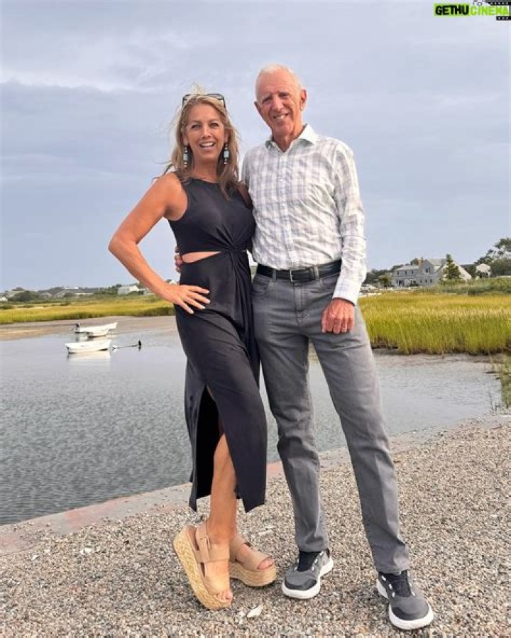 Denise Austin- Wiki, Age, Husband, Ethnicity, Net Worth, Height, Career (Biographygist)