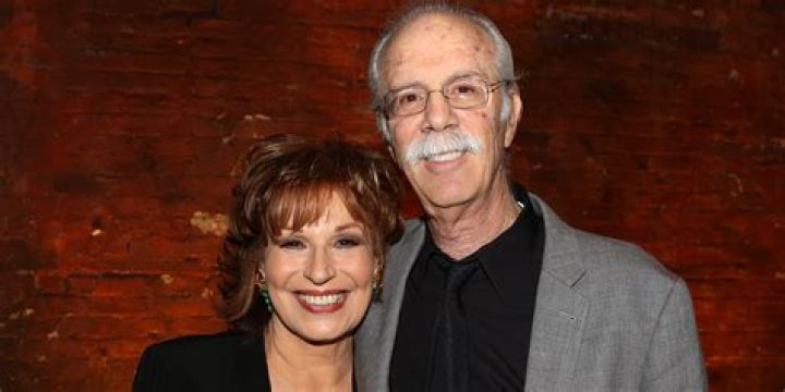 Discover The Age Of Joy Behar's Husband