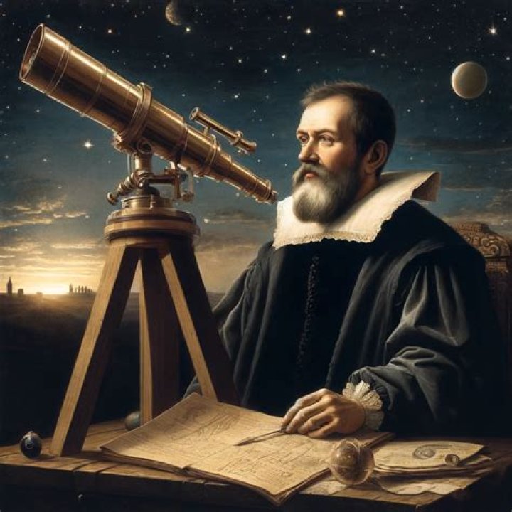 Discoveries And Insights About His Son