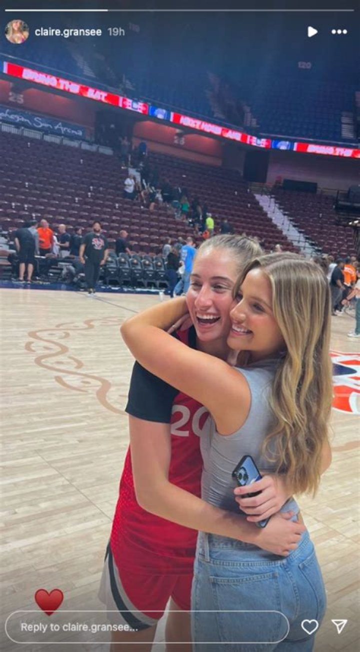 Does NBA Star Caleb Martin Have A Girlfriend? ·
