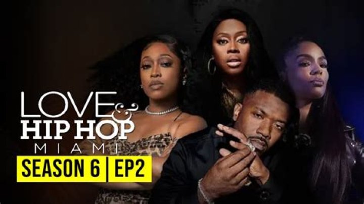 Does Sukihana from Love and Hip Hop have kids? ·
