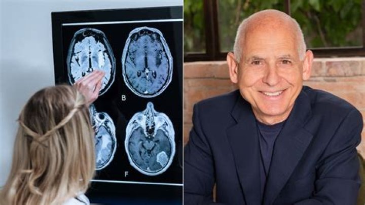 Dr. Daniel Amen's Net Worth Unveiled