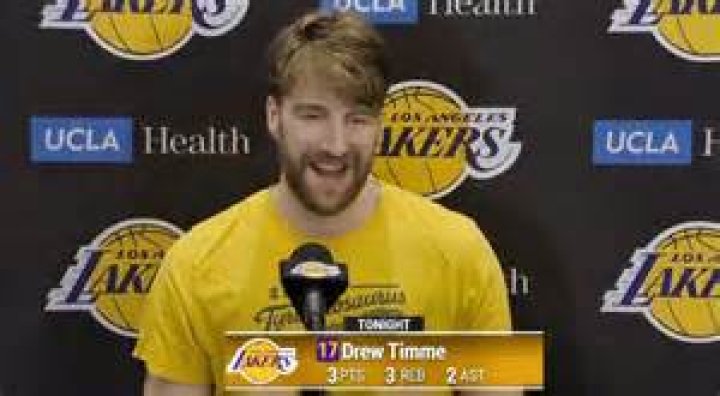 Drew Timme Family Meet His Parents And