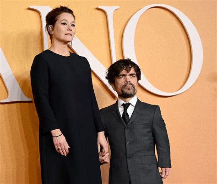 Erica Schmidt Bio, Height, Facts About Peter Dinklages Wife