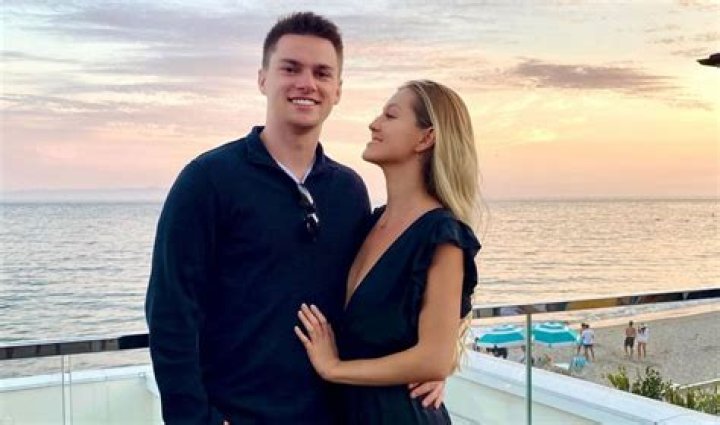 Former Very Cavallari star Shannon Ford is engaged to boyfriend James Middleton ·