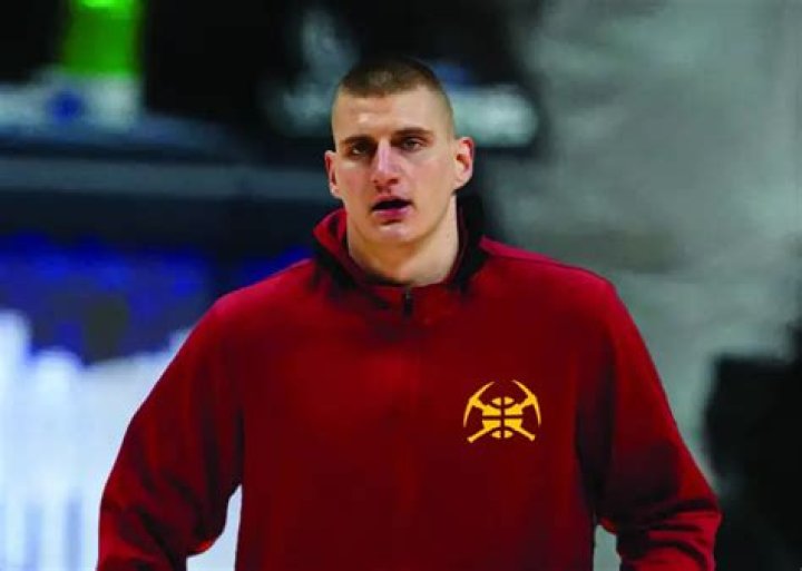 How Tall Is Strahinja Jokic