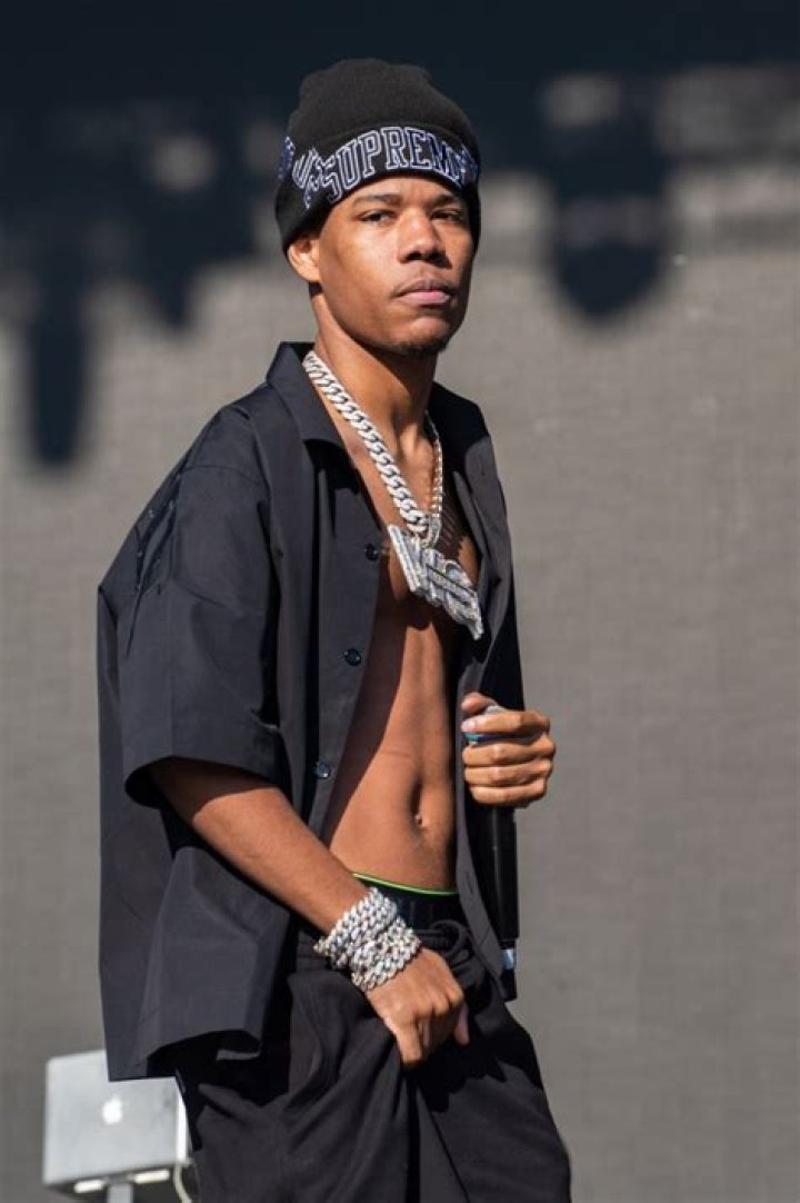 Is Nardo Wick Dead Or Alive? Rapper Sparks Death Rumors Meet His Girlfriend ·