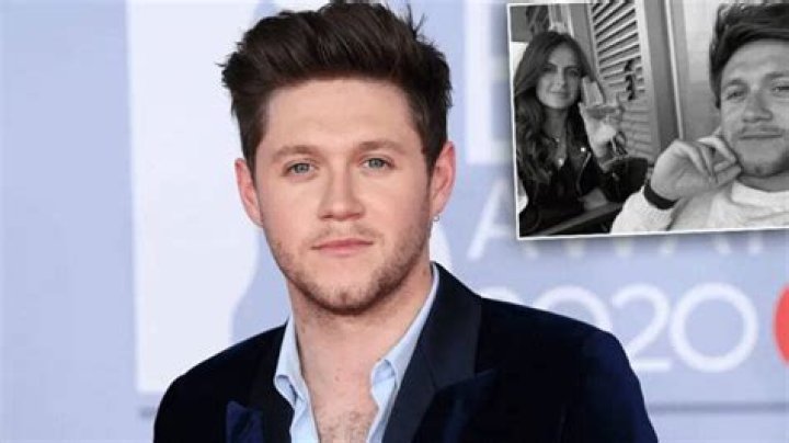 Is Nial Horan Married How Old Is