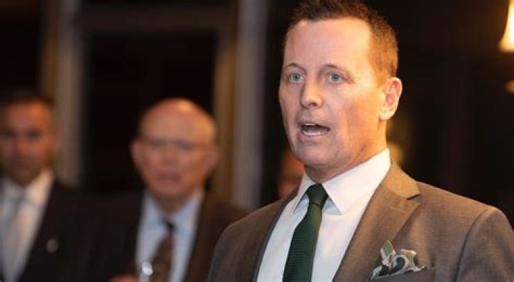 Is Richard Grenell married? Meet his partner and family