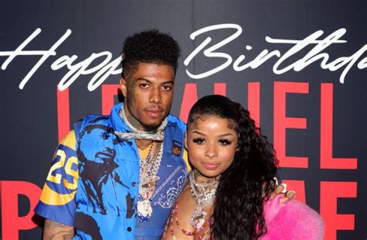 Is She Expecting Her Second Baby With Blueface? ·