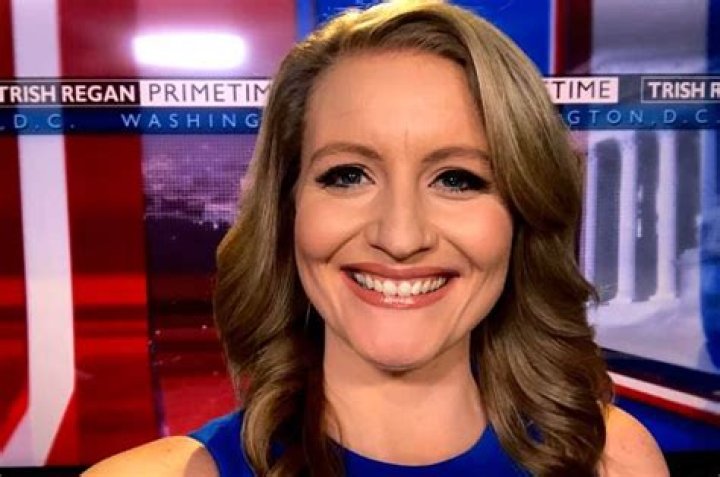 Jenna Ellis Age, Height, Bio, Parents, Net Worth, Net Worth ·