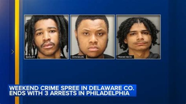 John Carroll Philadelphia Arrest: Is He And Cody Heron Same Person?