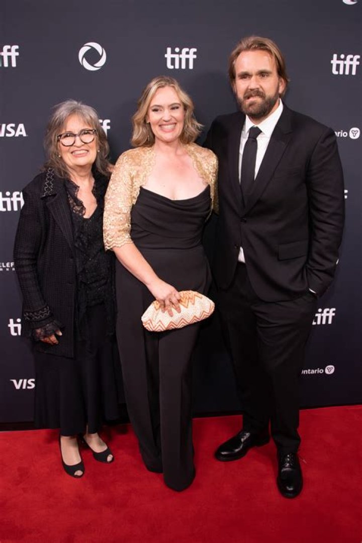 Jonah Larson Parents Are Jennifer And Christopher
