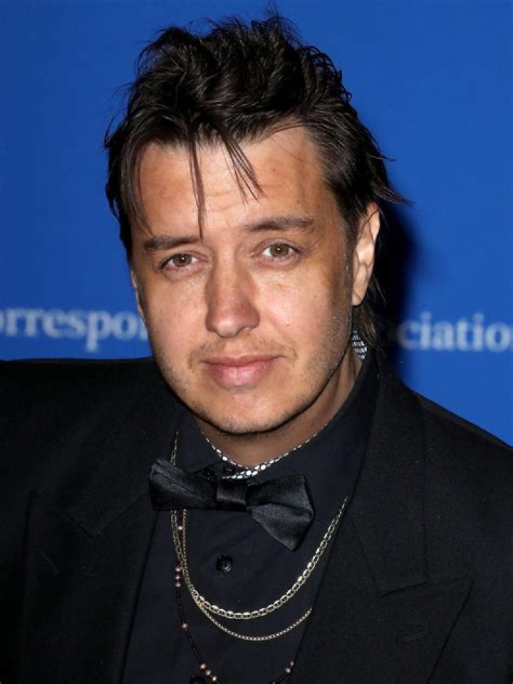Julian Casablancas- Wiki, Age, Ethnicity, Wife, Height, Net Worth, Career