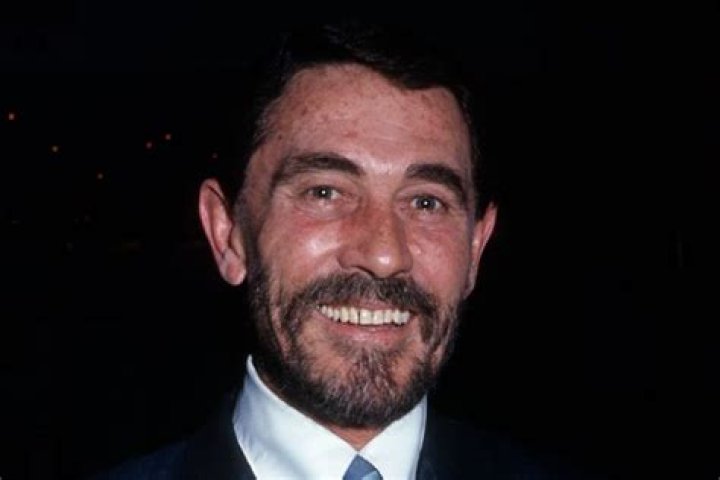 Ken Curtis Net Worth At Time Of Death ·