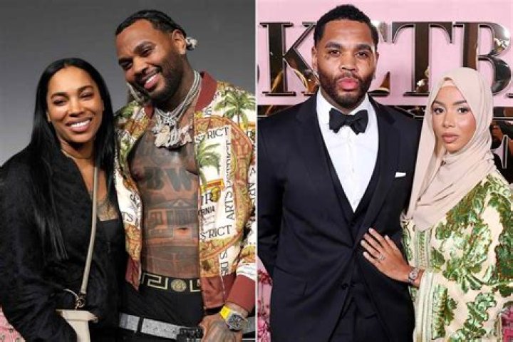 Kevin Gates Twin Brother Who Is He?How Tall IsKevin Gates?