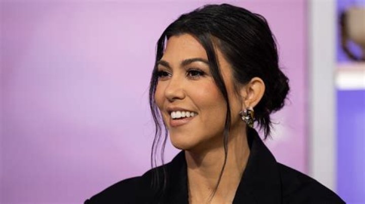 Kourtney Kardashian's Net Worth In 2024: Unlocking Financial Success Secrets