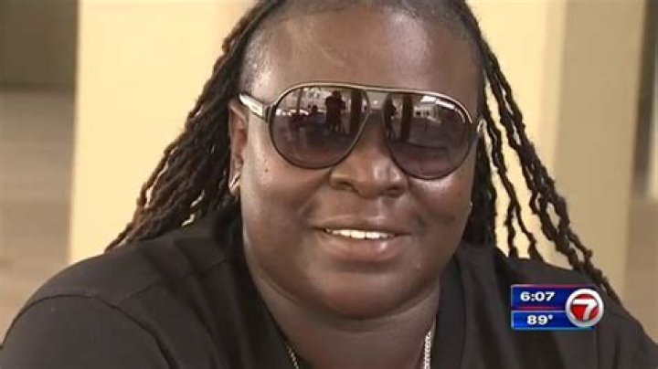 Lakatriona Brunson
