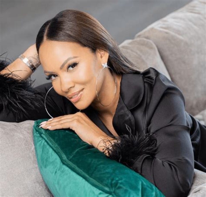 Lavon Lewis And Evelyn Lozada Net Worth