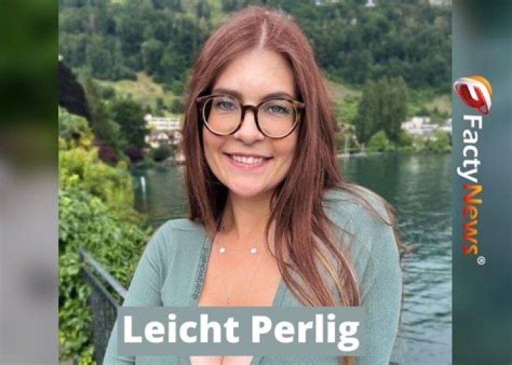 Leicht Perlig- Wiki, Age, Net Worth, Height, Wife, Ethnicity ·