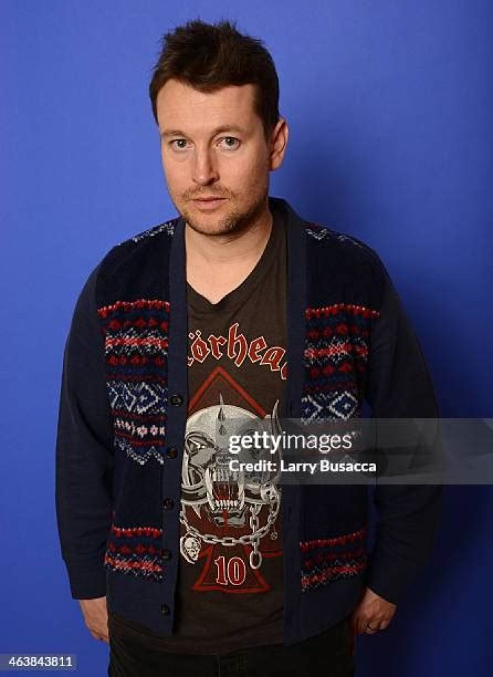 Leigh Whannell ·
