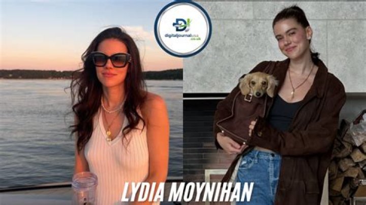 Liz Moynihan Wikipedia And Biography: Age And Family