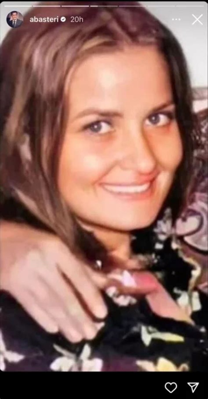 Marcela Basteri: Luisito Rey’s wife biography