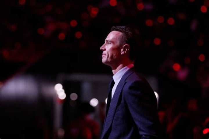 Matt Ryan ·