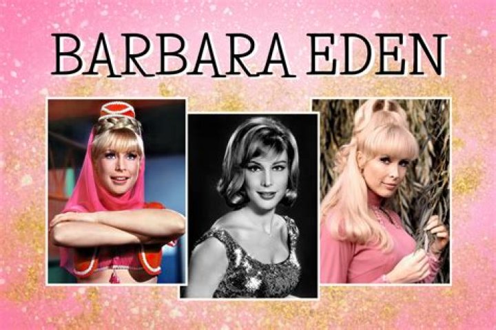 Meet Barbara Needell, Dountes Diggs