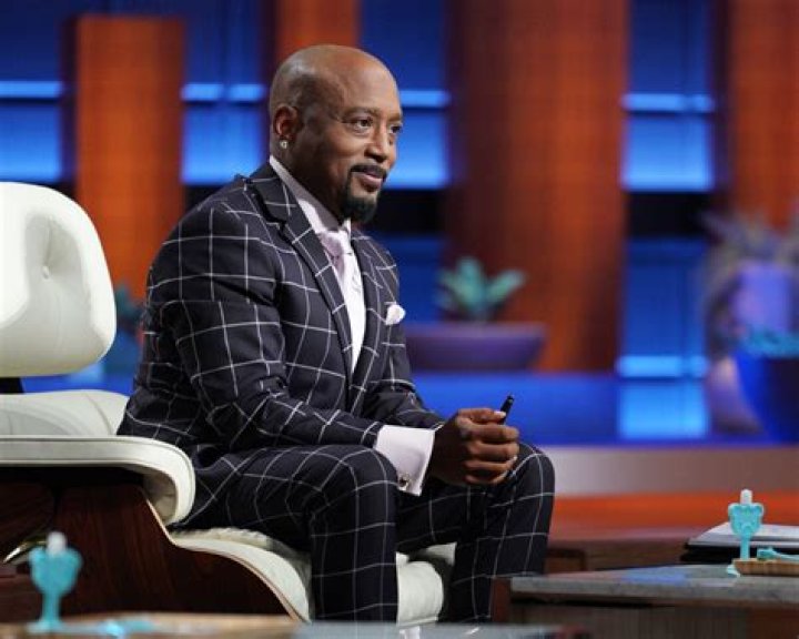 Meet Daymond John Daughter On Instgram